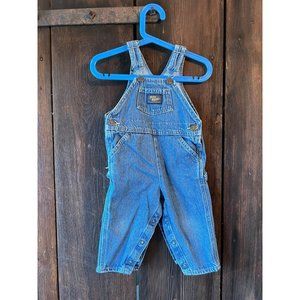 Oshkosh Overalls size 18m